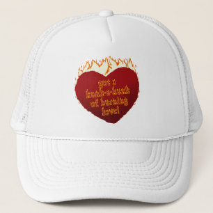 De Camionero Gorra del Trozo-UNO-Trozo 2
