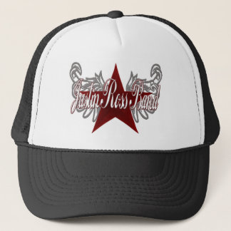 De Camionero gorra del trucka del mutha