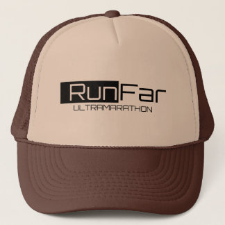 De Camionero Gorra del Ultramarathon para la gran idea para un