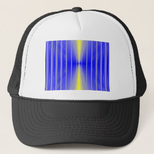 De Camionero Gorra del umbral