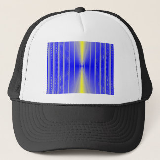 De Camionero Gorra del umbral