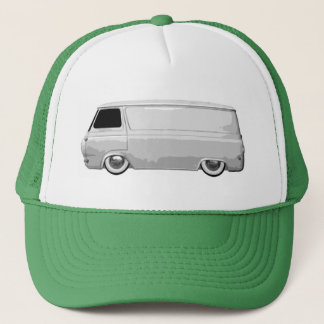 De Camionero gorra del vannin