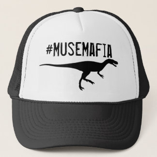 De Camionero Gorra del Velociraptor