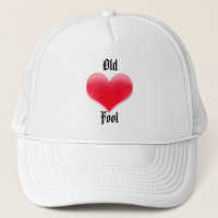 Gorra del "viejo tonto"