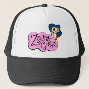 De Camionero Gorra del virgo