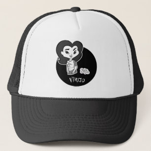 De Camionero Gorra del virgo