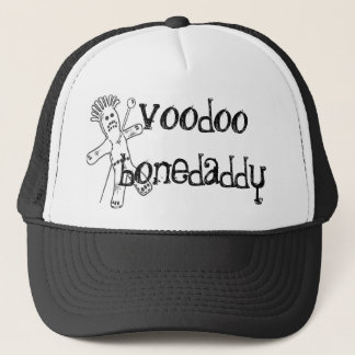 De Camionero Gorra del vudú