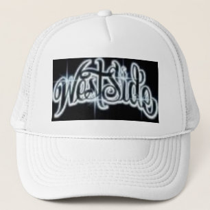 De Camionero gorra del westside