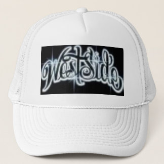 De Camionero gorra del westside