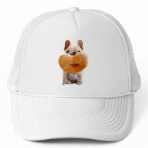 Gorra Dellalafrench Tucker