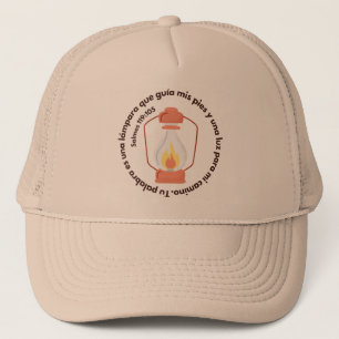 De Camionero Gorra deportiva
