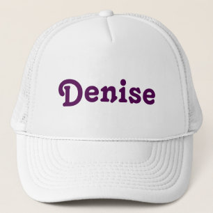 De Camionero Gorra Dionisia