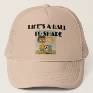 De Camionero Gorra diseñado
