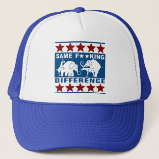De Camionero gorra divertido