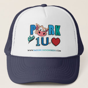 De Camionero gorra divertido