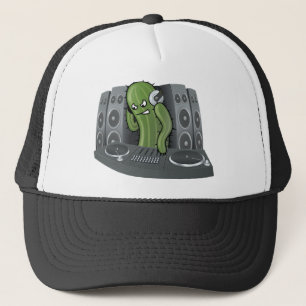 De Camionero GORRA DJ, ¡a la venta!
