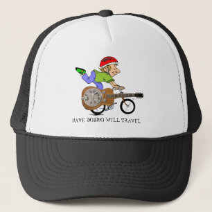 DE CAMIONERO GORRA DOBRO BIKE