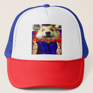 De Camionero Gorra Doggo