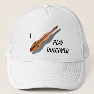 DE CAMIONERO GORRA DULCIMER