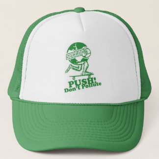 De Camionero Gorra - ECO