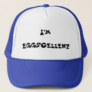 De Camionero gorra eggcellent regular