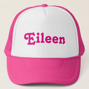 De Camionero Gorra Eileen