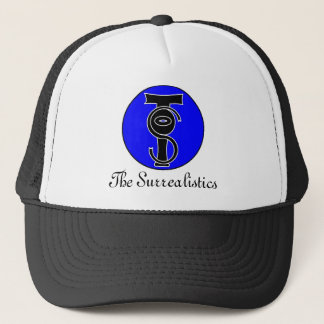 De Camionero Gorra el Surrealistics