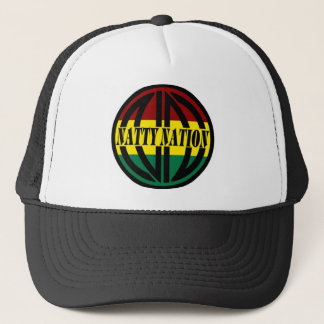 De Camionero Gorra ELEGANTE del logotipo