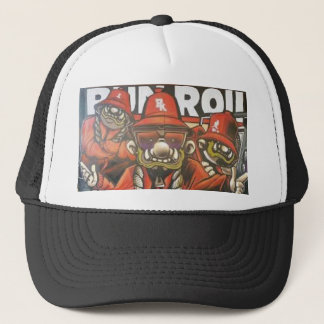De Camionero Gorra elegante para hombres y mujeres - uso diario
