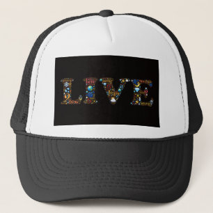 De Camionero Gorra en vivo, a la venta!