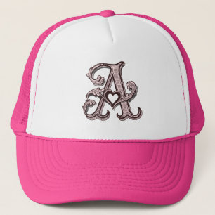 De Camionero gorra encantador