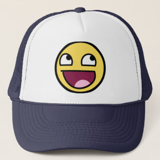 De Camionero Gorra ÉPIC