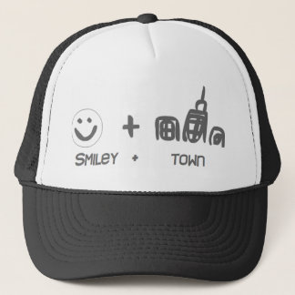 De Camionero Gorra especial