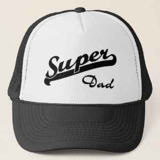 De Camionero gorra estupendo del papá