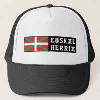 gorra euskal del herria