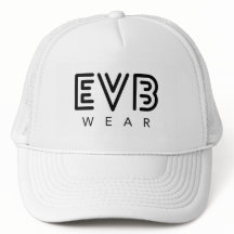 GORRA EVB