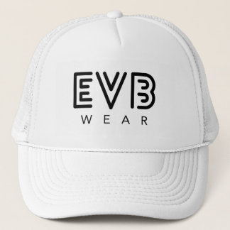 DE CAMIONERO GORRA EVB