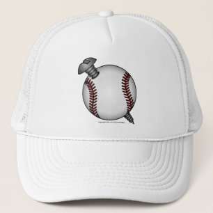 De Camionero Gorra excéntrico
