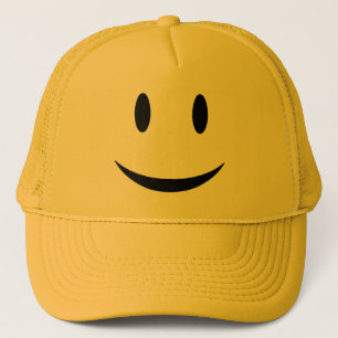 De Camionero Gorra facial