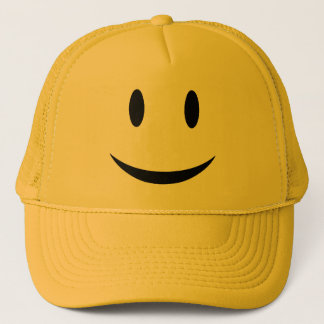 De Camionero Gorra facial