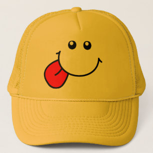 De Camionero Gorra facial