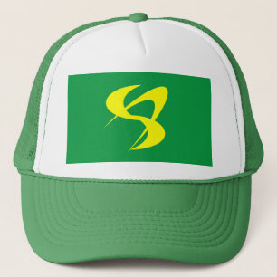De Camionero Gorra Flash Super Ager