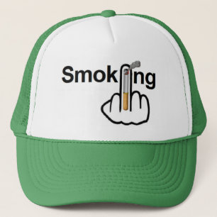 De Camionero Gorra Flip