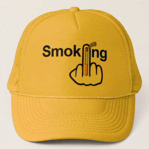 De Camionero Gorra Flip