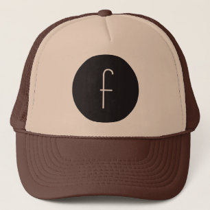 De Camionero Gorra Fluxus