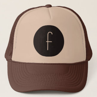 De Camionero Gorra Fluxus