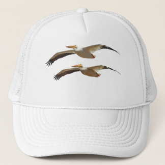 De Camionero Gorra Flying Pelican 3