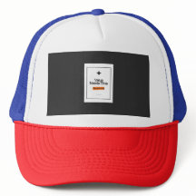 Gorra Focus Long – La inversión en valor necesita