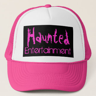 De Camionero Gorra frecuentado del entretenimiento