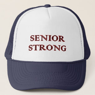 DE CAMIONERO GORRA FUERTE